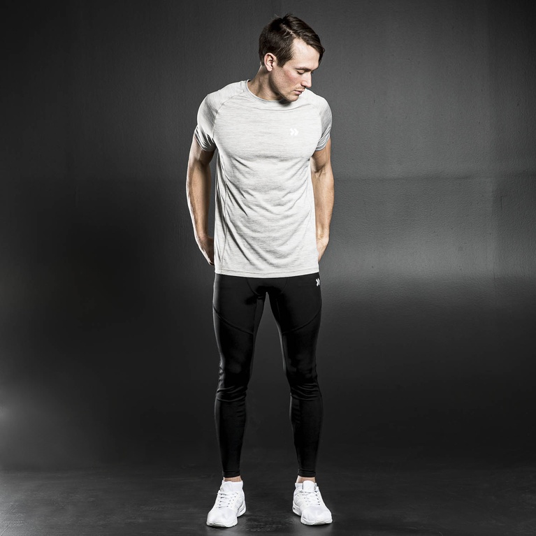 T-shirt "MS Runtee" T-shirt "MS Runtee"